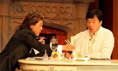 我在娱乐节目里吃瓜,揭秘明星幕后那些事儿